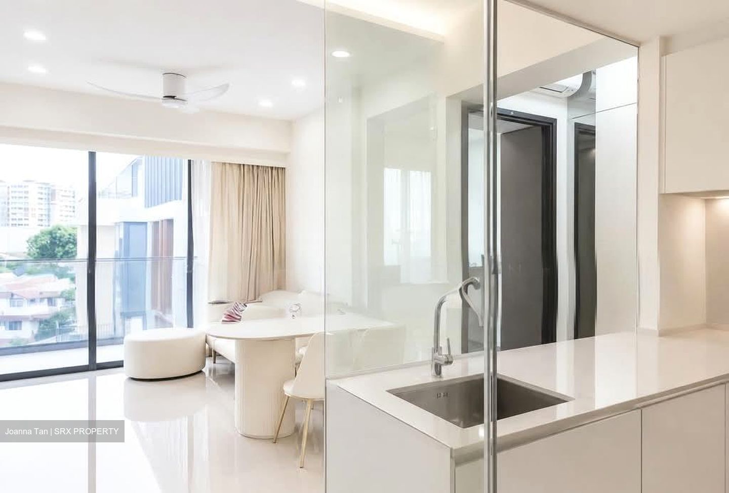 The Gazania (D19), Condominium #572380501